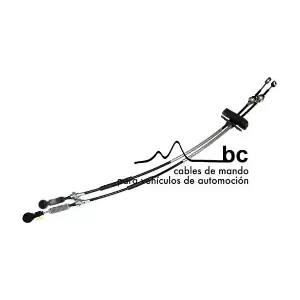 2002277 BECA CABLES