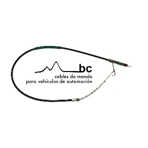 2001367 BECA CABLES