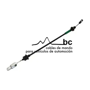 2001553 BECA CABLES