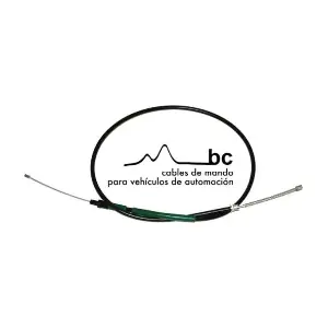 109004 BECA CABLES