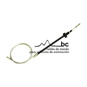 1003010 BECA CABLES