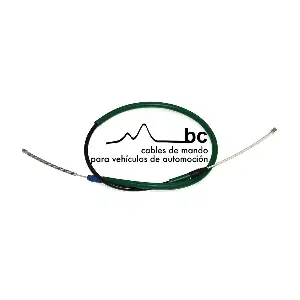 618004 BECA CABLES