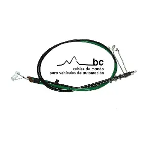 2001034 BECA CABLES