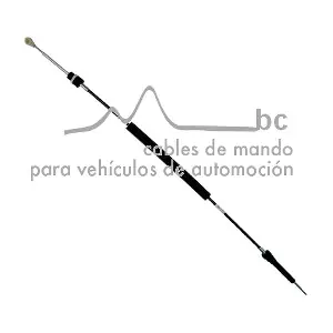 2002357 BECA CABLES