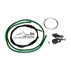 3001007 BECA CABLES
