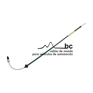 2001611 BECA CABLES