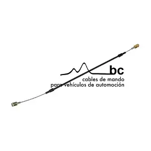 801003 BECA CABLES