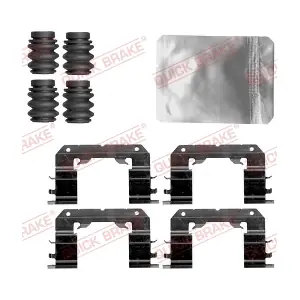109-1866 QUICK BRAKE