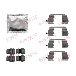 109-1844 QUICK BRAKE