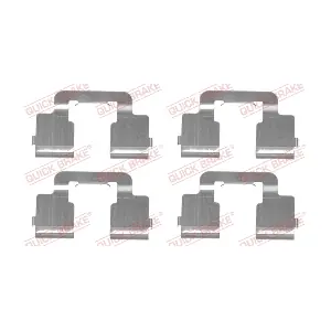 109-1733 QUICK BRAKE