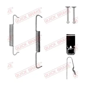 105-0027-1 QUICK BRAKE