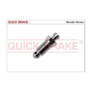 0100 QUICK BRAKE