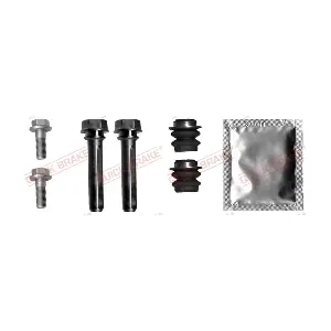 113-1377X QUICK BRAKE