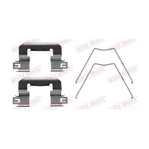 109-0063R-1 QUICK BRAKE