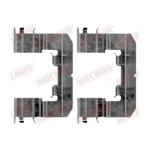 109-1865R-1 QUICK BRAKE
