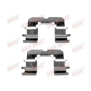 109-1227-1 QUICK BRAKE