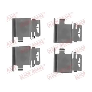 109-0036R-1 QUICK BRAKE