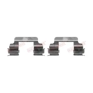 109-1231-1 QUICK BRAKE