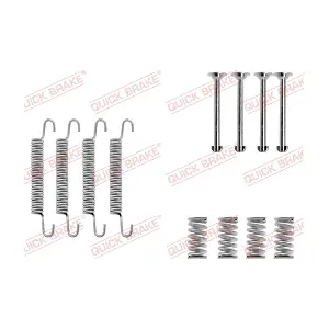 105-0667 QUICK BRAKE