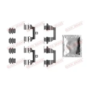 109-0026 QUICK BRAKE