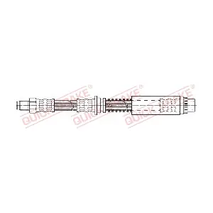 35.903 QUICK BRAKE