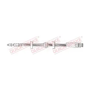 32.991 QUICK BRAKE