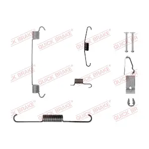 105-0038-1L QUICK BRAKE