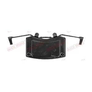 109-1787R-1 QUICK BRAKE