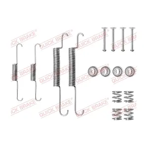 105-0556 QUICK BRAKE