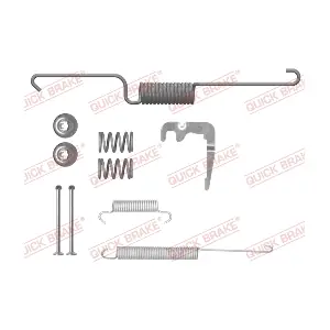 105-0026X-1R QUICK BRAKE