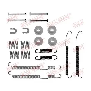 105-0075 QUICK BRAKE