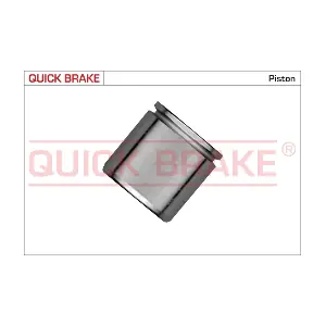 185221K QUICK BRAKE