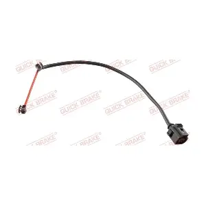 WS 0411 B QUICK BRAKE