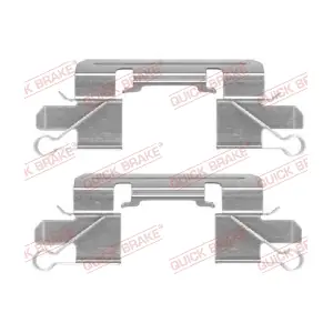 109-1769-1 QUICK BRAKE