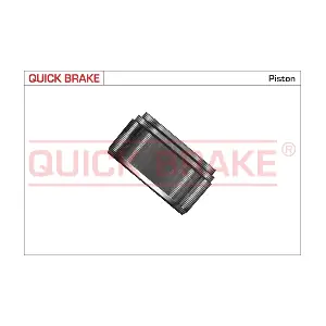 185172K QUICK BRAKE