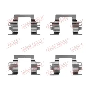 109-1117 QUICK BRAKE