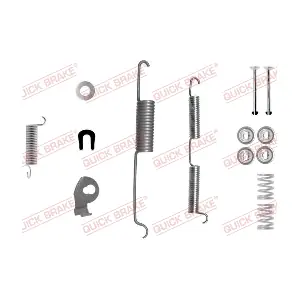 105-0518X-1R QUICK BRAKE