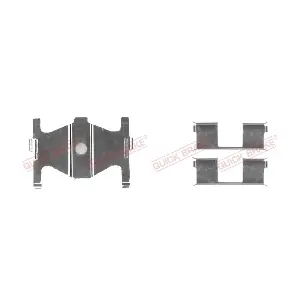 109-1754-1 QUICK BRAKE