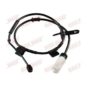 WS 0299 B QUICK BRAKE