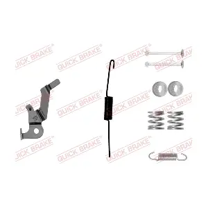 105-0879X-1R QUICK BRAKE