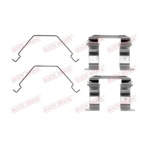 109-1158-1 QUICK BRAKE