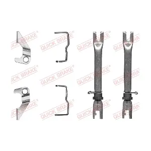 102 53 028 QUICK BRAKE
