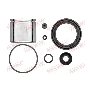 114-5482 QUICK BRAKE