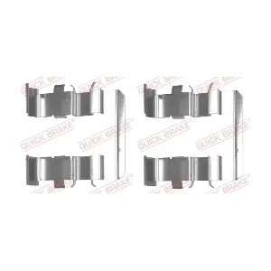 109-1831R-1 QUICK BRAKE