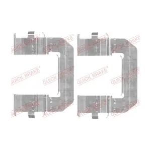 109-1776-1 QUICK BRAKE