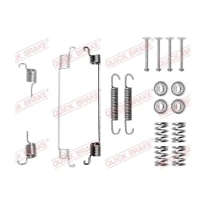 105-0672 QUICK BRAKE