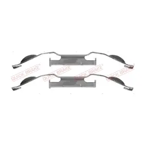 109-1221 QUICK BRAKE