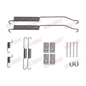 105-0036 QUICK BRAKE