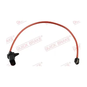 WS 0491 A QUICK BRAKE