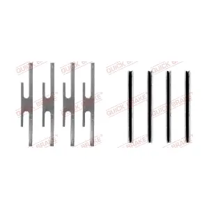 109-0975 QUICK BRAKE